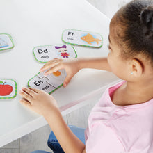 Load image into Gallery viewer, ABC Puzzle Cards