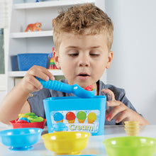 Load image into Gallery viewer, Smart Scoops™ Math Activity Set