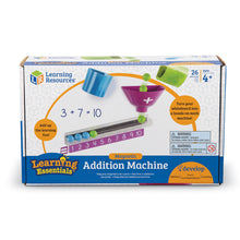 Load image into Gallery viewer, Magnetic Addition Machine Demonstration Set