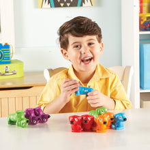 Load image into Gallery viewer, Snap-n-Learn™ Rhyming Pups