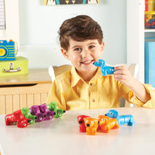 Load image into Gallery viewer, Snap-n-Learn™ Rhyming Pups