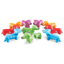 Load image into Gallery viewer, Snap-n-Learn™ Rhyming Pups