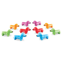 Load image into Gallery viewer, Snap-n-Learn™ Rhyming Pups