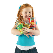 Load image into Gallery viewer, 1 to 10 Counting Cans