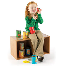 Load image into Gallery viewer, 1 to 10 Counting Cans