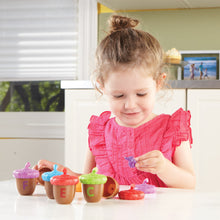 Load image into Gallery viewer, Alphabet Acorns Activity Set