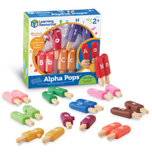 Load image into Gallery viewer, Smart Snacks® Alpha Pops™