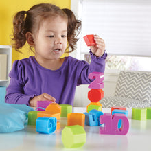 Load image into Gallery viewer, Number & Counting Building Blocks