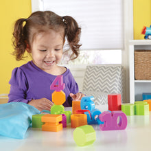 Load image into Gallery viewer, Number & Counting Building Blocks