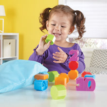 Load image into Gallery viewer, Number & Counting Building Blocks