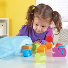 Load image into Gallery viewer, Number & Counting Building Blocks