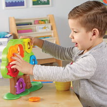 Load image into Gallery viewer, Hide & Seek Learning Treehouse