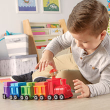 Load image into Gallery viewer, Count & Colour Choo Choo™