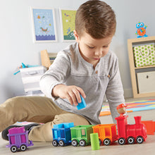 Load image into Gallery viewer, Count & Colour Choo Choo™