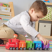 Load image into Gallery viewer, Count & Colour Choo Choo™