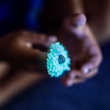 Load image into Gallery viewer, Playfoam® Glow-in-the-Dark 4-Pack