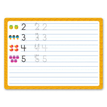 Load image into Gallery viewer, Trace & Learn Writing Activity Set