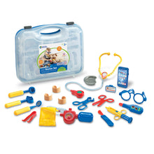 Load image into Gallery viewer, Pretend & Play® Doctor Set