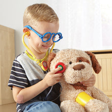 Load image into Gallery viewer, Pretend & Play® Doctor Set