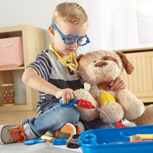 Load image into Gallery viewer, Pretend & Play® Doctor Set