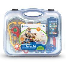 Load image into Gallery viewer, Pretend & Play® Doctor Set