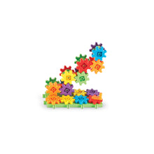 Load image into Gallery viewer, Gears! Gears! Gears!® Starter Building Set (Set of 60)