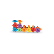 Load image into Gallery viewer, Gears! Gears! Gears!® Starter Building Set (Set of 60)