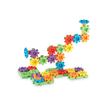 Load image into Gallery viewer, Gears! Gears! Gears!® Starter Building Set (Set of 60)