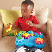 Load image into Gallery viewer, Ocean Wonders Build & Spin