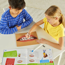 Load image into Gallery viewer, Head-to-Toe Human Body Science Lab