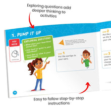 Load image into Gallery viewer, Head-to-Toe Human Body Science Lab