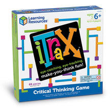 Load image into Gallery viewer, iTrax™ Critical Thinking Game