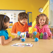 Load image into Gallery viewer, Mental Blox® Critical Thinking Game