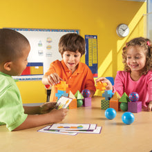 Load image into Gallery viewer, Mental Blox® Critical Thinking Game