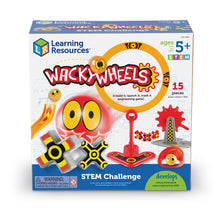 Load image into Gallery viewer, Wacky Wheels™ STEM Challenge