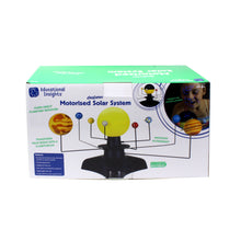Load image into Gallery viewer, GeoSafari® Motorised Solar System