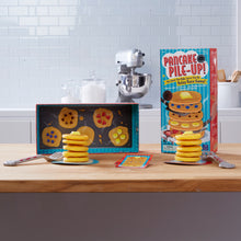 Load image into Gallery viewer, Pancake Pile-Up!™ Matching Relay Race Game