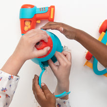 Load image into Gallery viewer, Design & Drill® Bolt Buddies™ Rocket