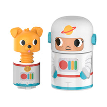 Load image into Gallery viewer, Design & Drill® Bolt Buddies™ Rocket