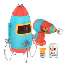 Load image into Gallery viewer, Design & Drill® Bolt Buddies™ Rocket