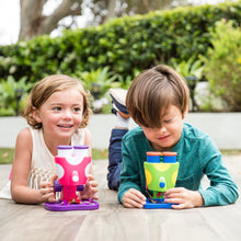 Load image into Gallery viewer, GeoSafari® Jr. My First Microscope