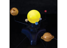 Load image into Gallery viewer, GeoSafari® Motorised Solar System