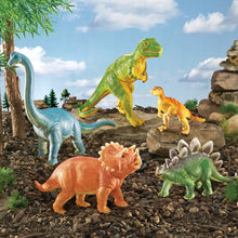 Load image into Gallery viewer, Jumbo Dinosaurs - Set 1
