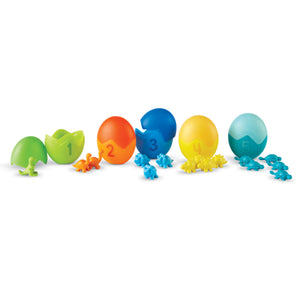 Counting Dino-Sorters Maths Activity Set