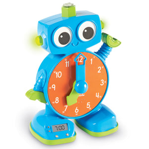 Tock the Learning Clock™