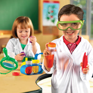 Primary Science® Lab Set