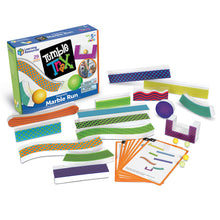 Load image into Gallery viewer, Tumble Trax® Magnetic Marble Run
