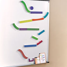 Load image into Gallery viewer, Tumble Trax® Magnetic Marble Run
