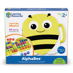 AlphaBee™