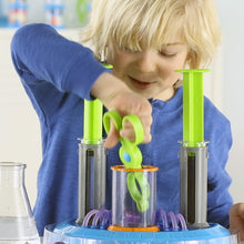 Load image into Gallery viewer, Beaker Creatures® Liquid Reactor Super Lab
